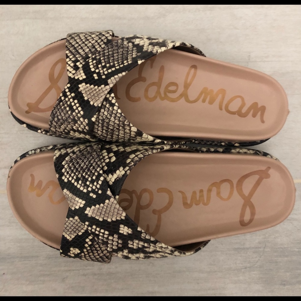 Sam Edelman ‘Sadia’ Slide